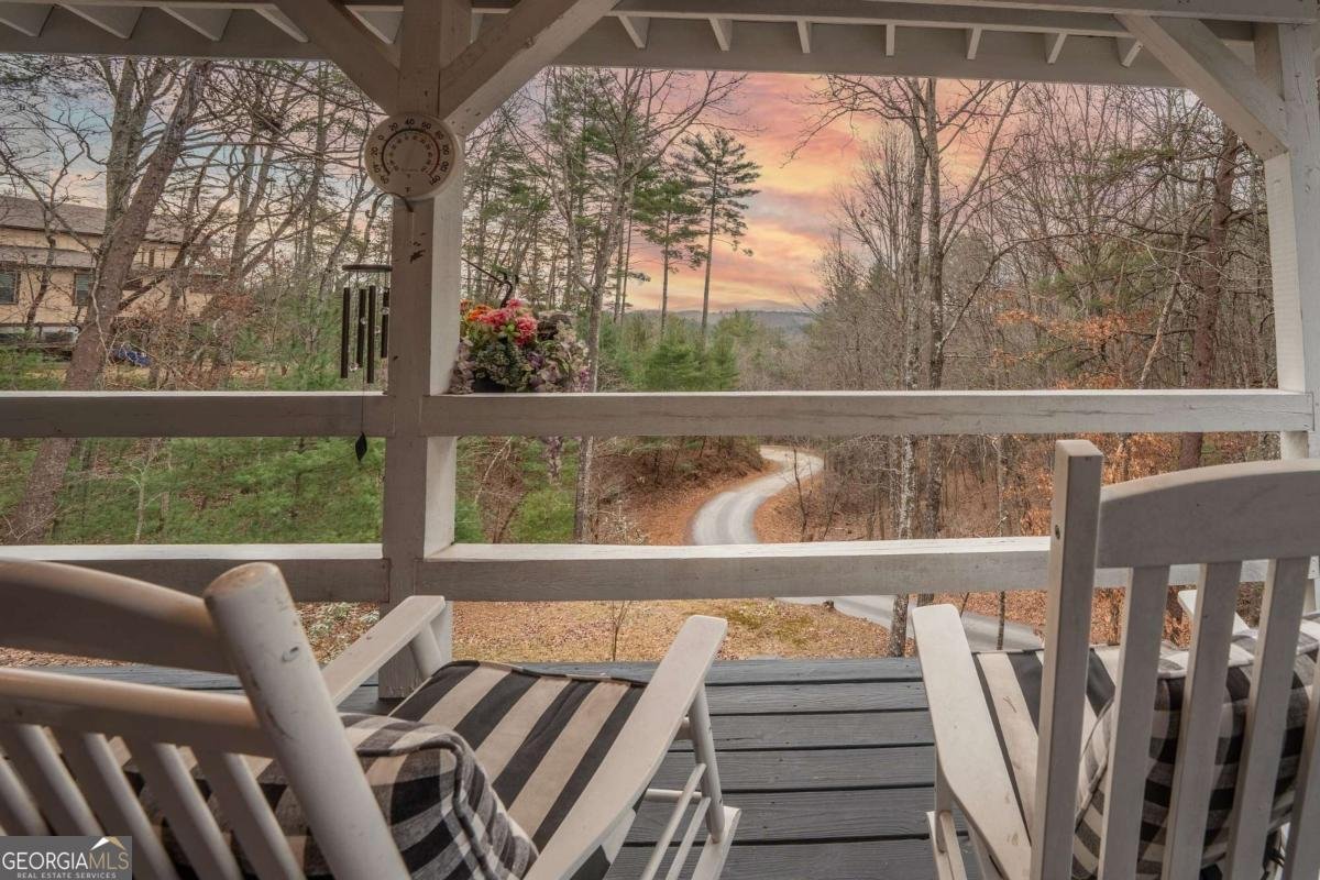161 Walkabout Creek Road Morganton - Photo 42