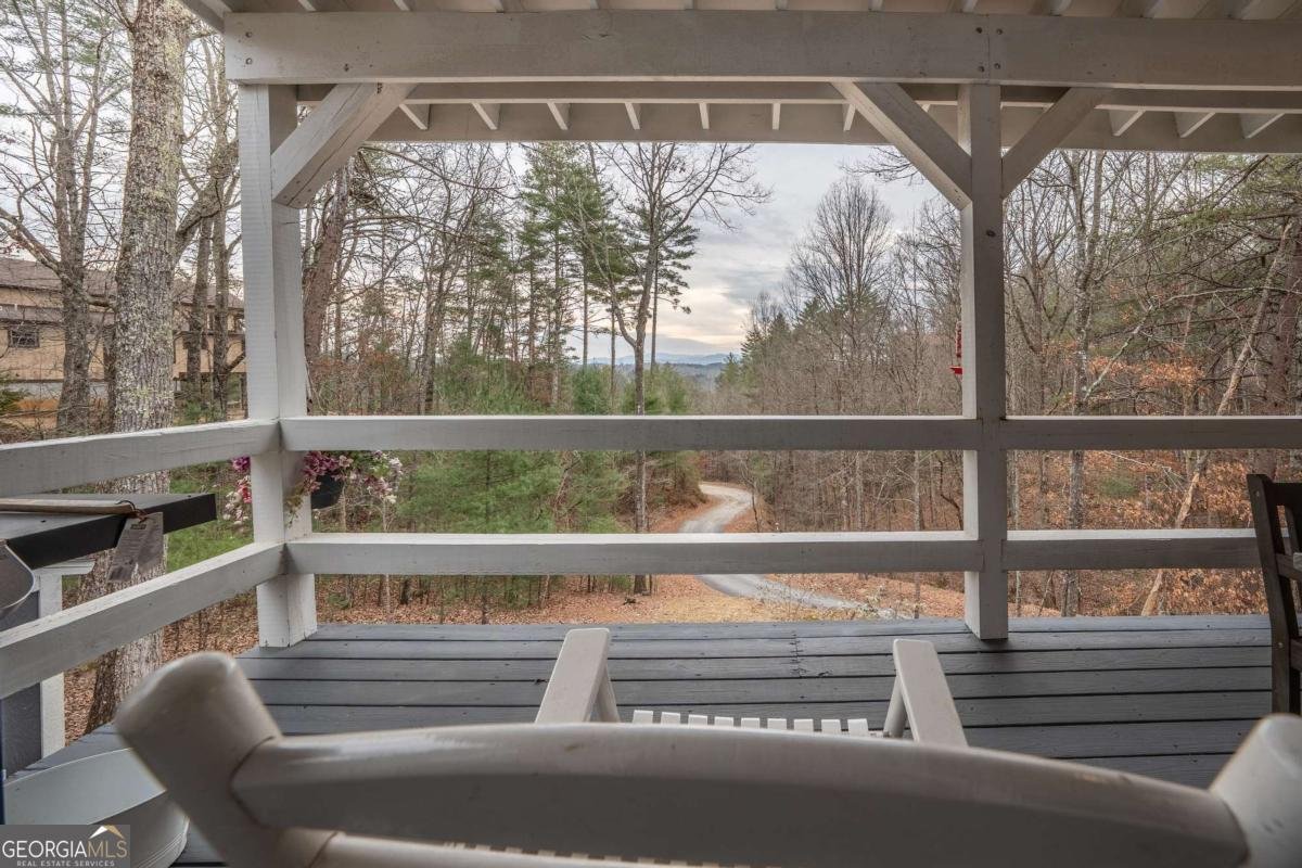 161 Walkabout Creek Road Morganton - Photo 43