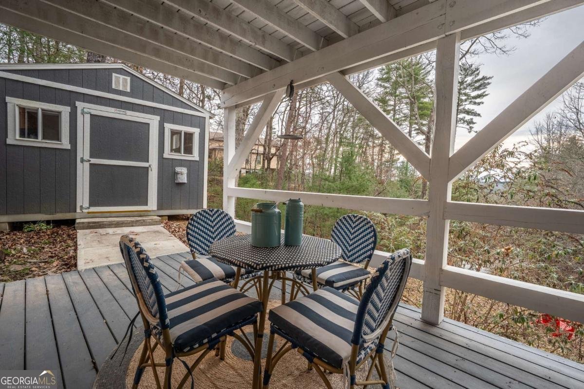 161 Walkabout Creek Road Morganton - Photo 45