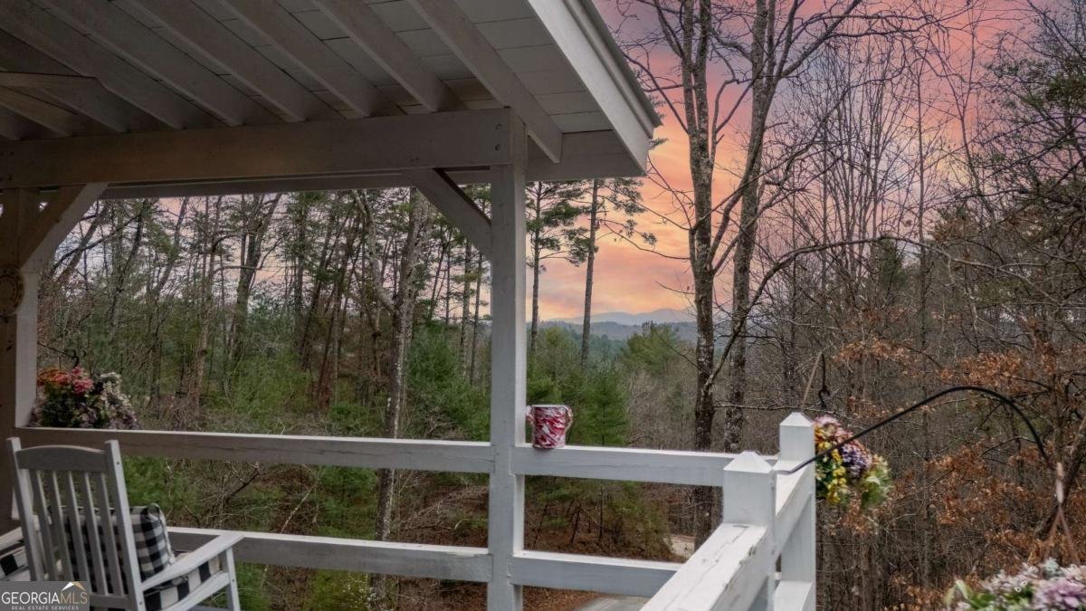 161 Walkabout Creek Road Morganton - Photo 47