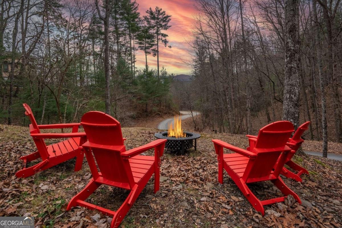 161 Walkabout Creek Road Morganton - Photo 48