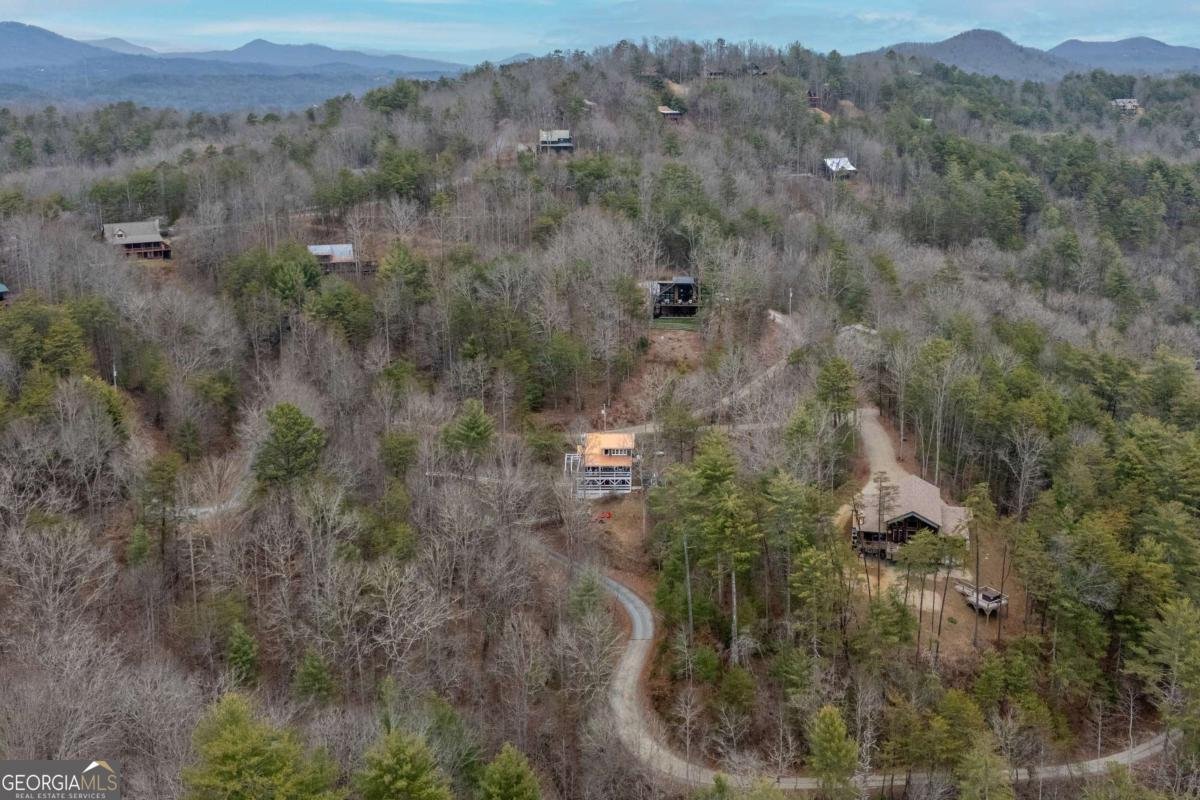 161 Walkabout Creek Road Morganton - Photo 54