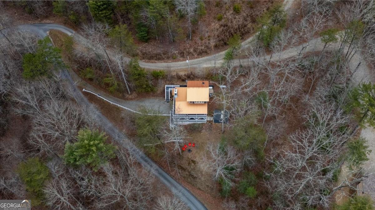 161 Walkabout Creek Road Morganton - Photo 55