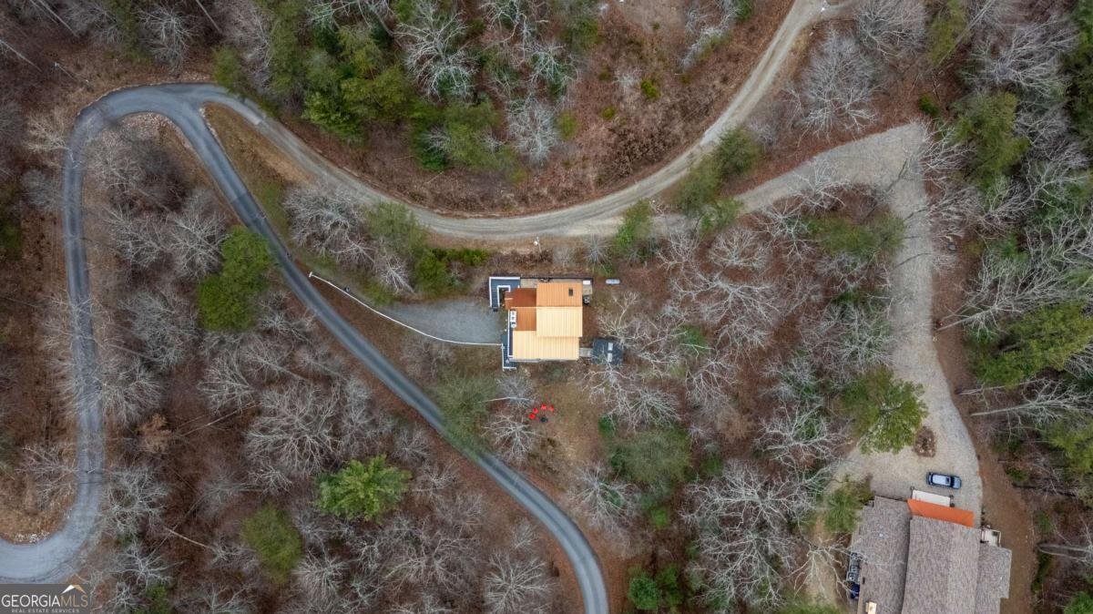 161 Walkabout Creek Road Morganton - Photo 56