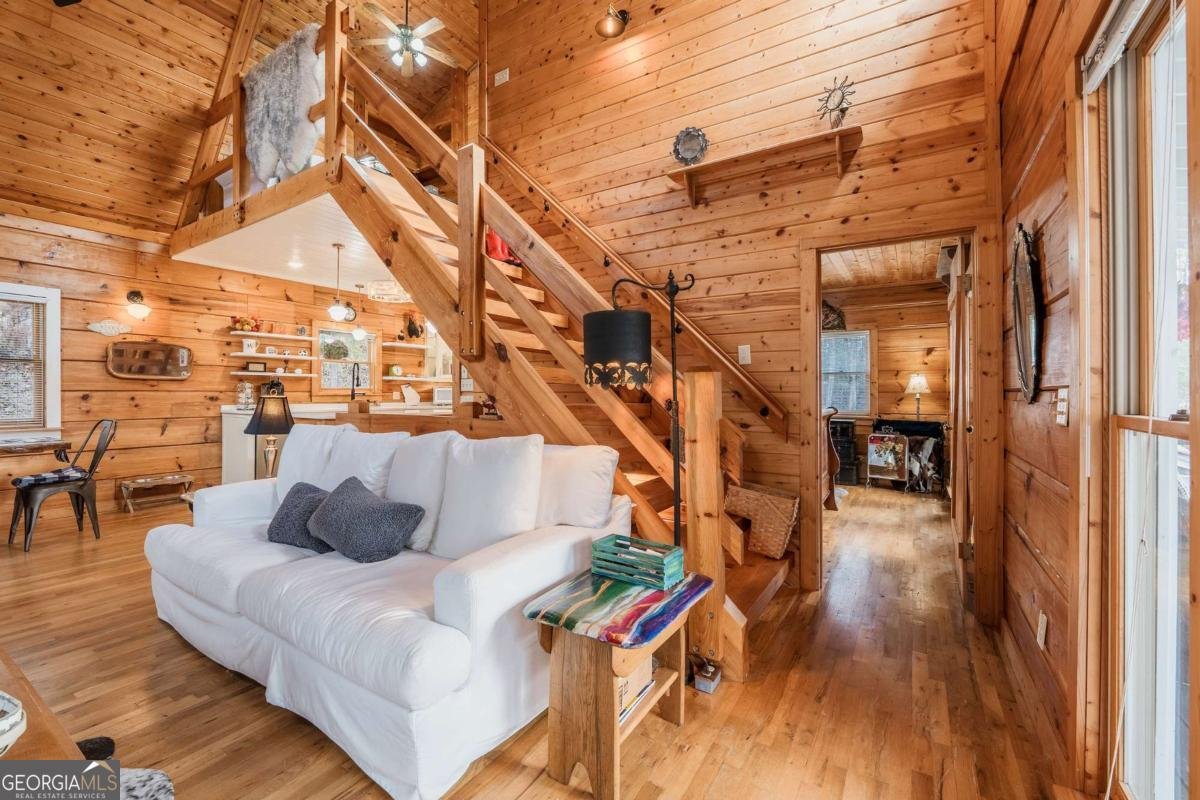 161 Walkabout Creek Road Morganton - Photo 9