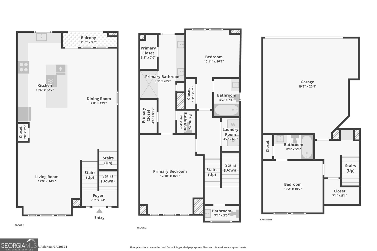 621 Broadview Terrace Atlanta - Photo 31