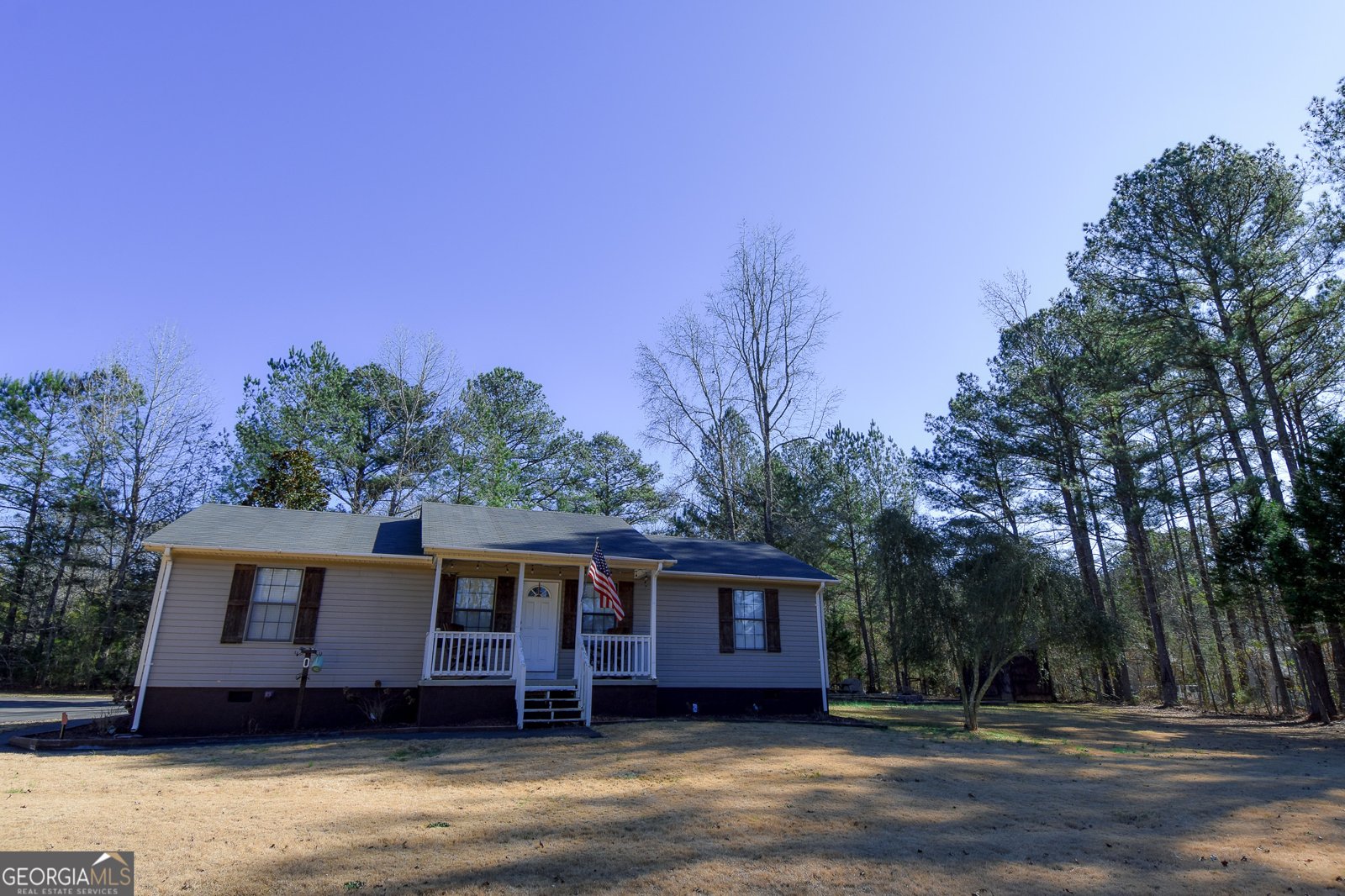 741 Howell Road Zebulon - Photo 10