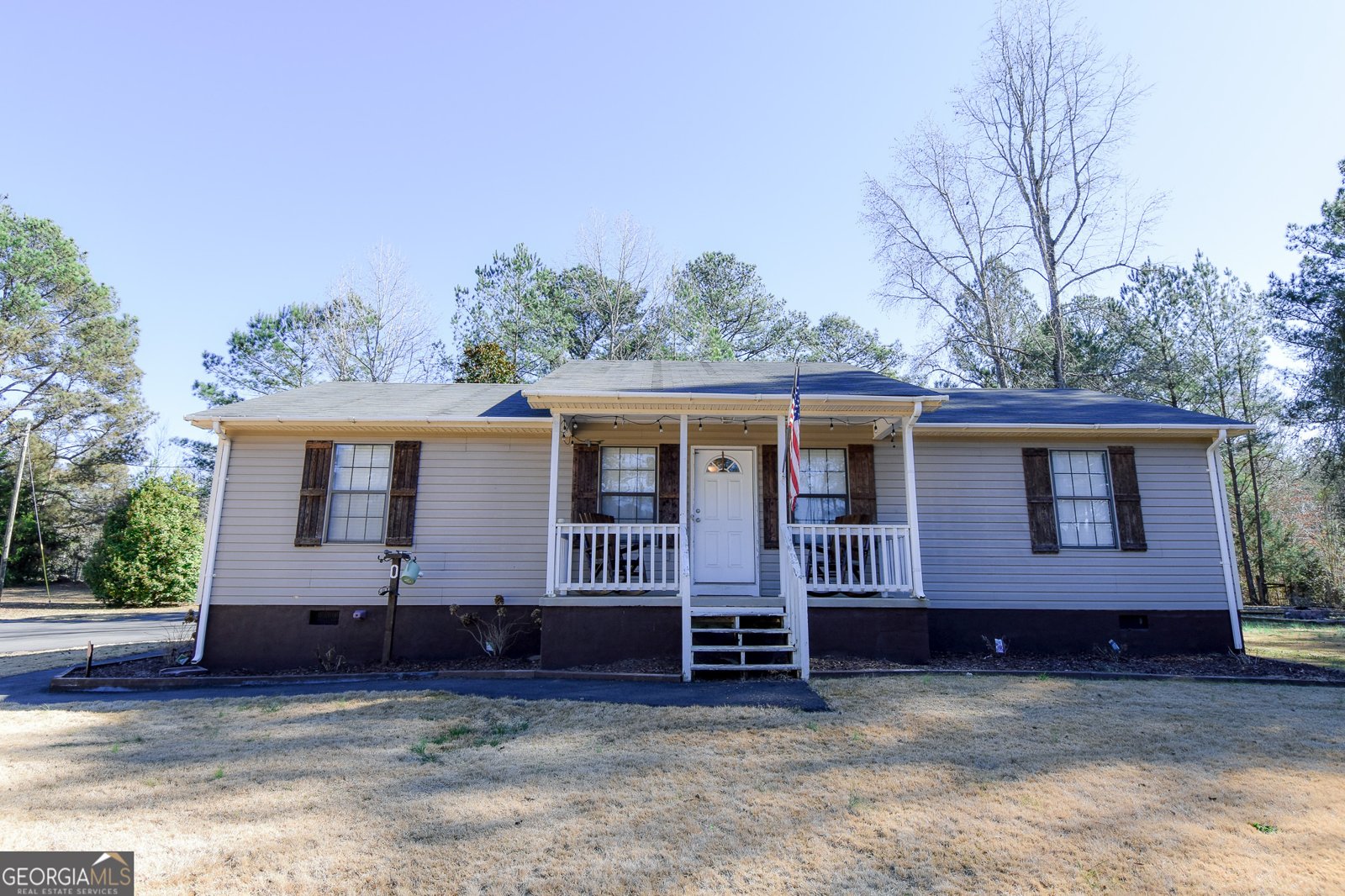 741 Howell Road Zebulon - Photo 11