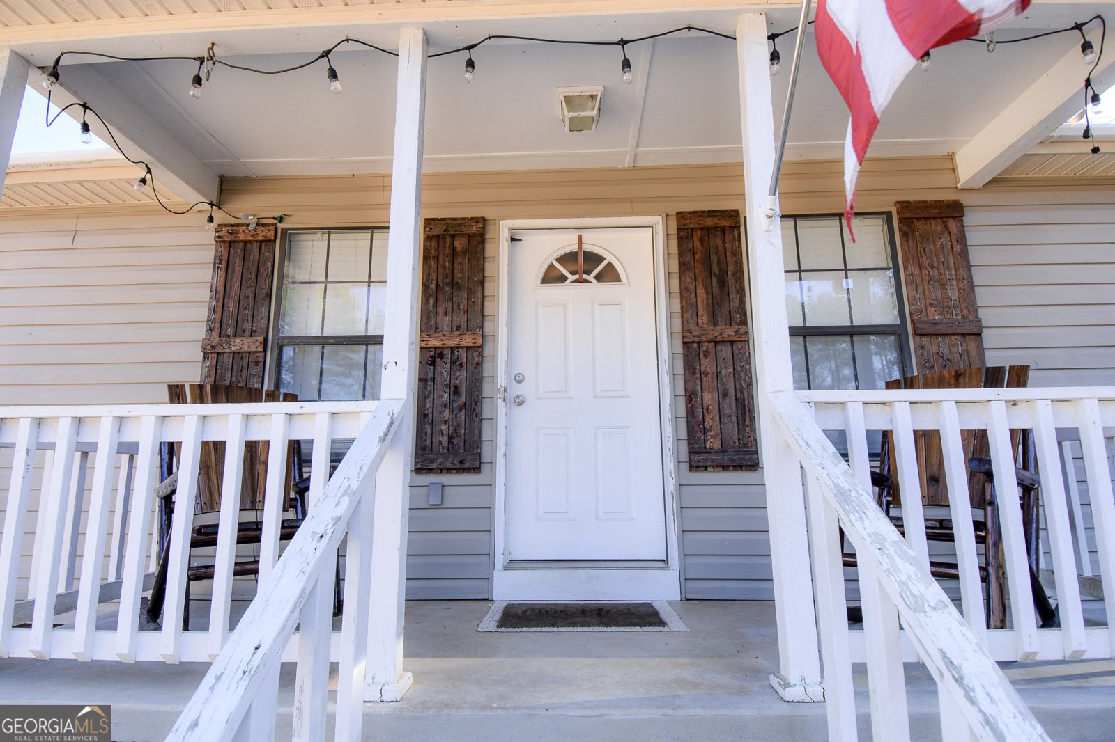 741 Howell Road Zebulon - Photo 13