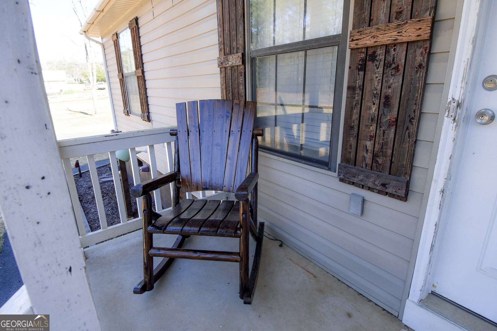 741 Howell Road Zebulon - Photo 14