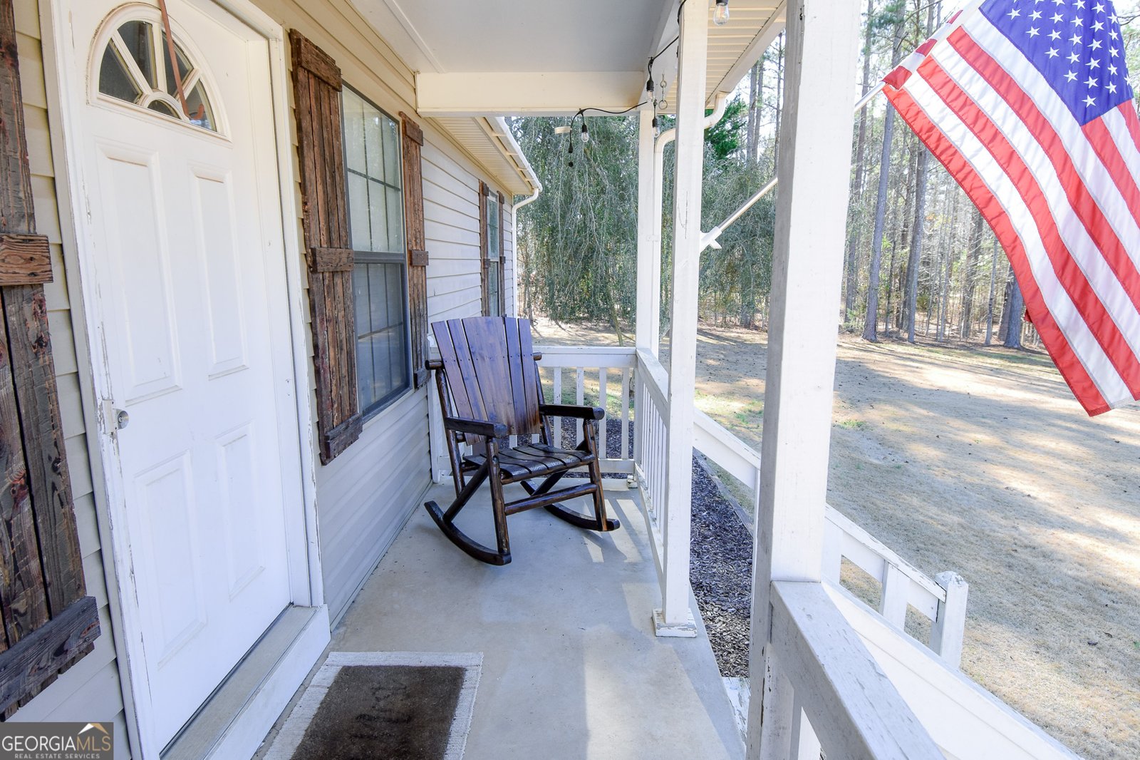741 Howell Road Zebulon - Photo 15