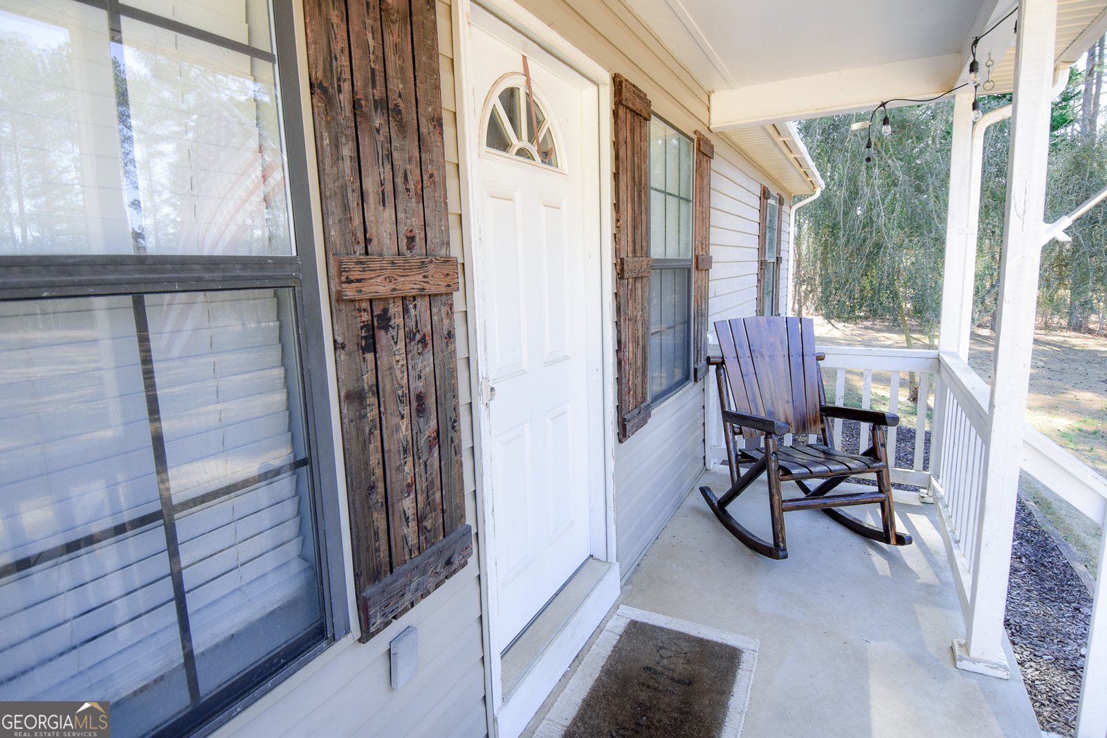 741 Howell Road Zebulon - Photo 16