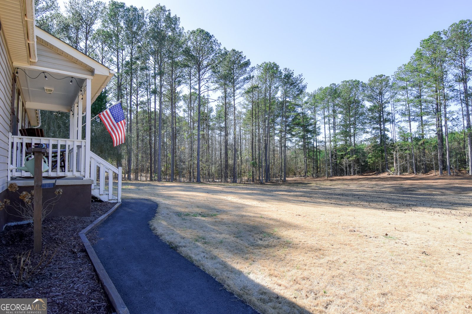 741 Howell Road Zebulon - Photo 19