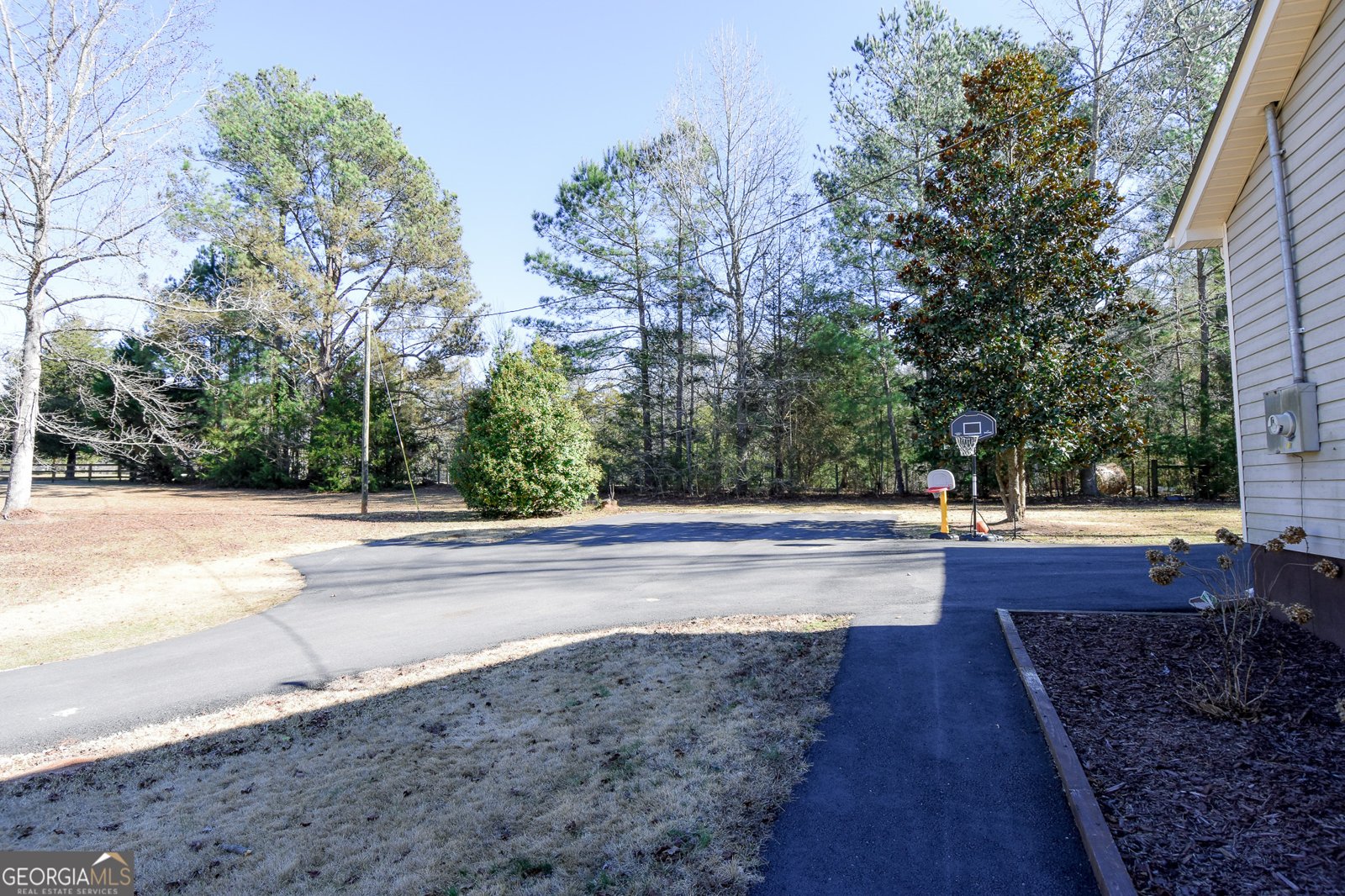 741 Howell Road Zebulon - Photo 21