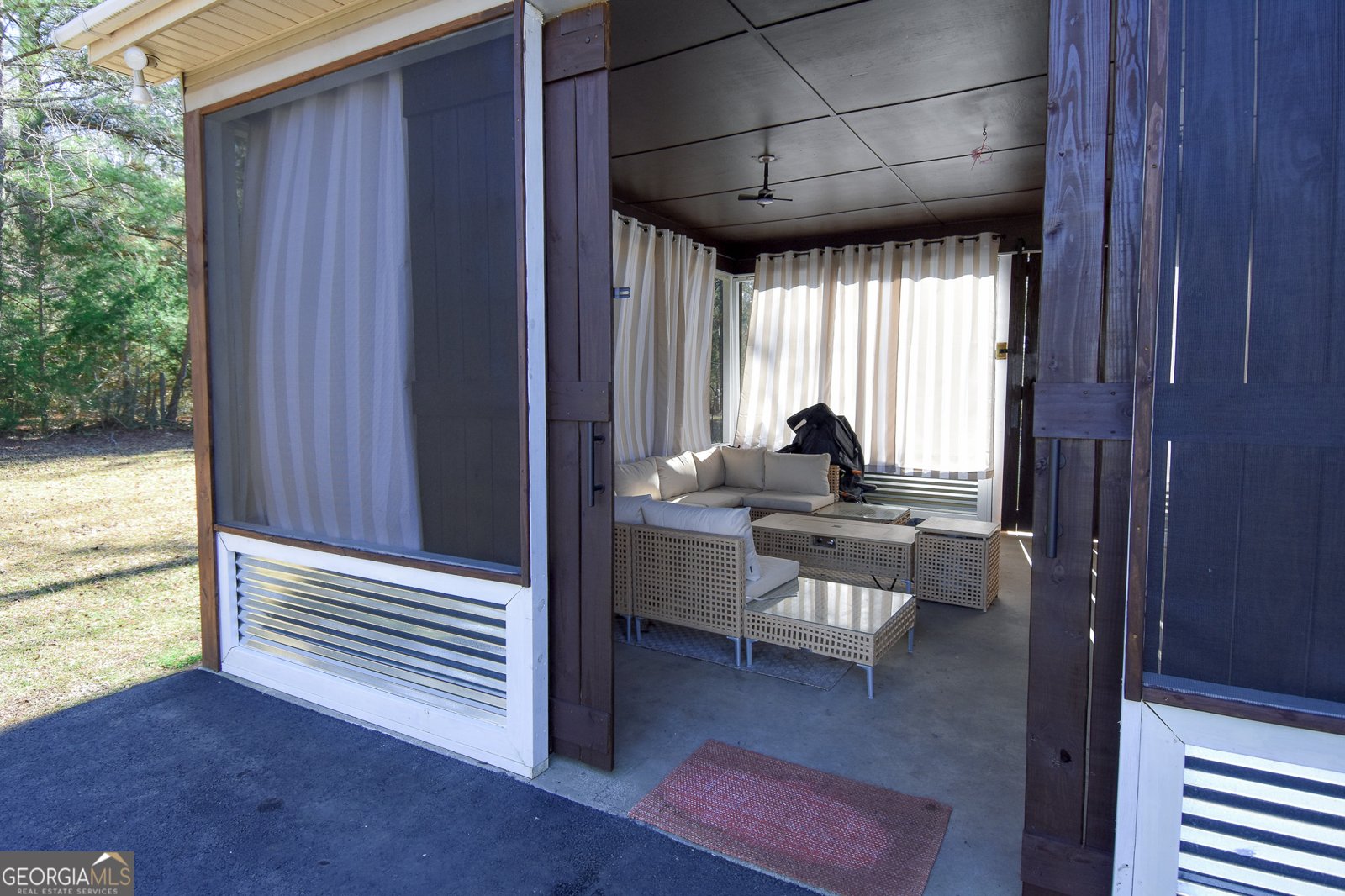 741 Howell Road Zebulon - Photo 22