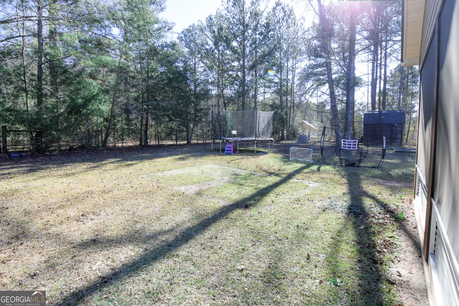 741 Howell Road Zebulon - Photo 23