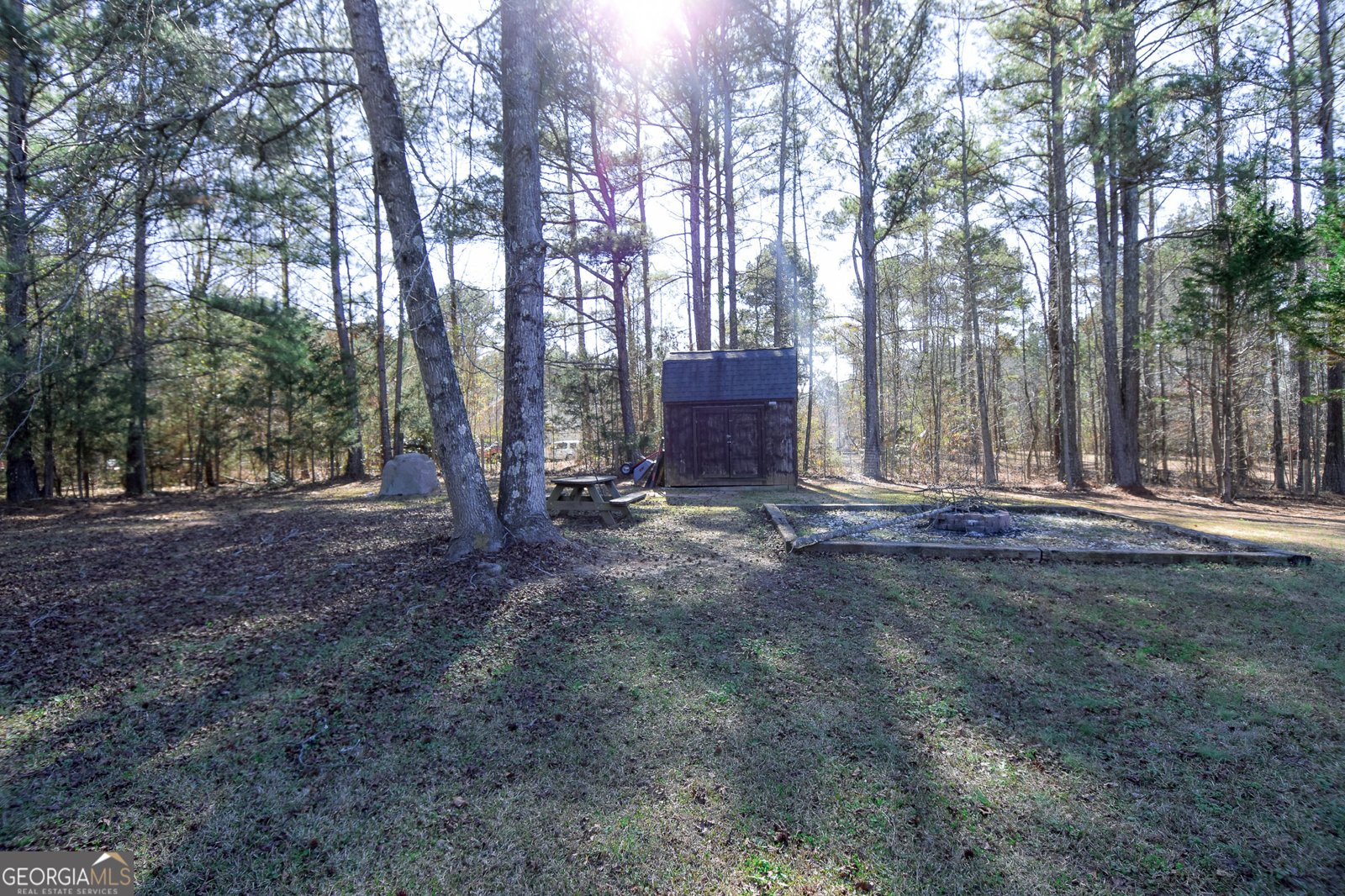 741 Howell Road Zebulon - Photo 24