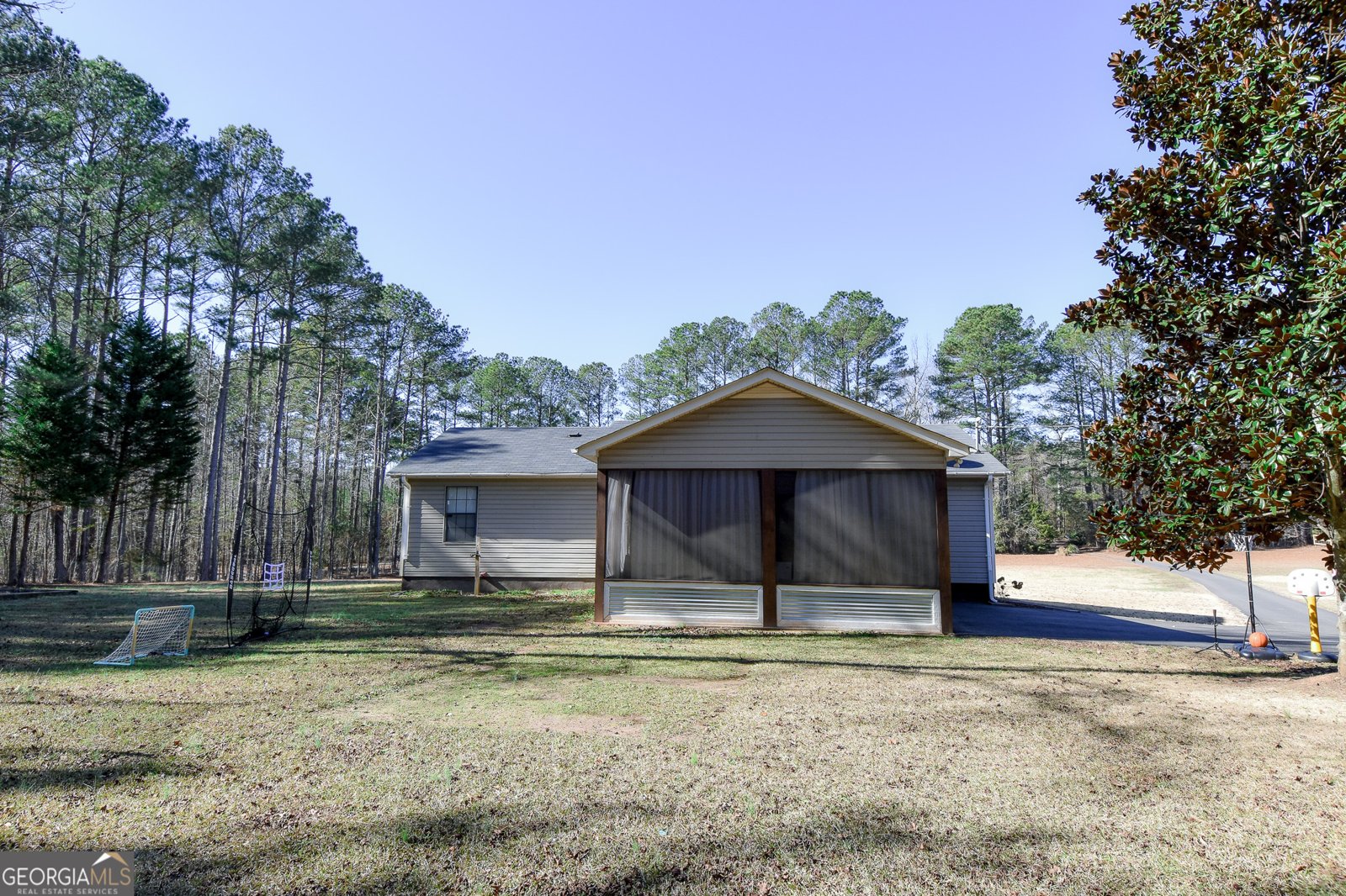 741 Howell Road Zebulon - Photo 25