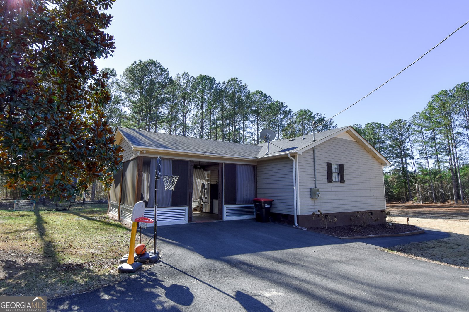 741 Howell Road Zebulon - Photo 26