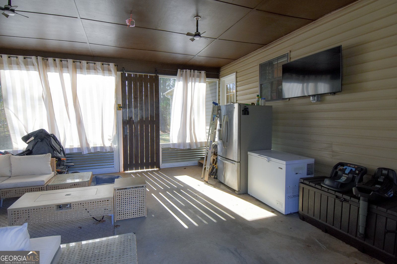 741 Howell Road Zebulon - Photo 28