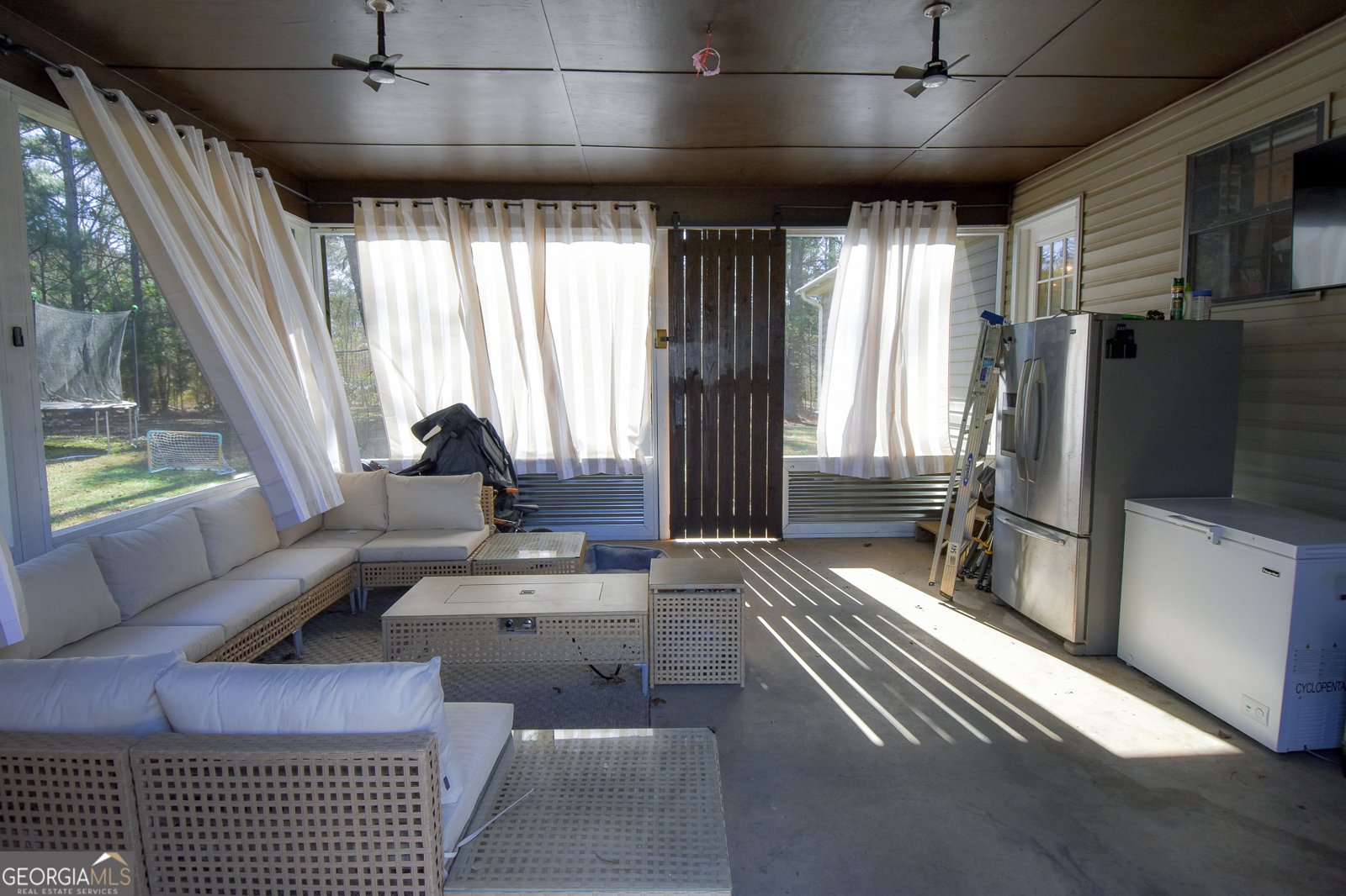 741 Howell Road Zebulon - Photo 29