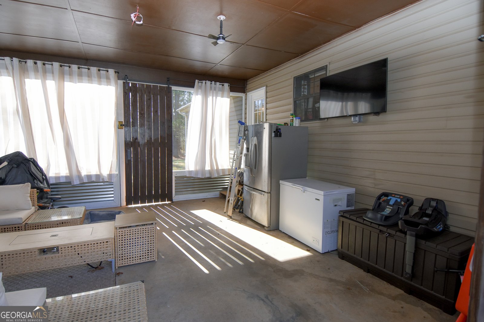 741 Howell Road Zebulon - Photo 30