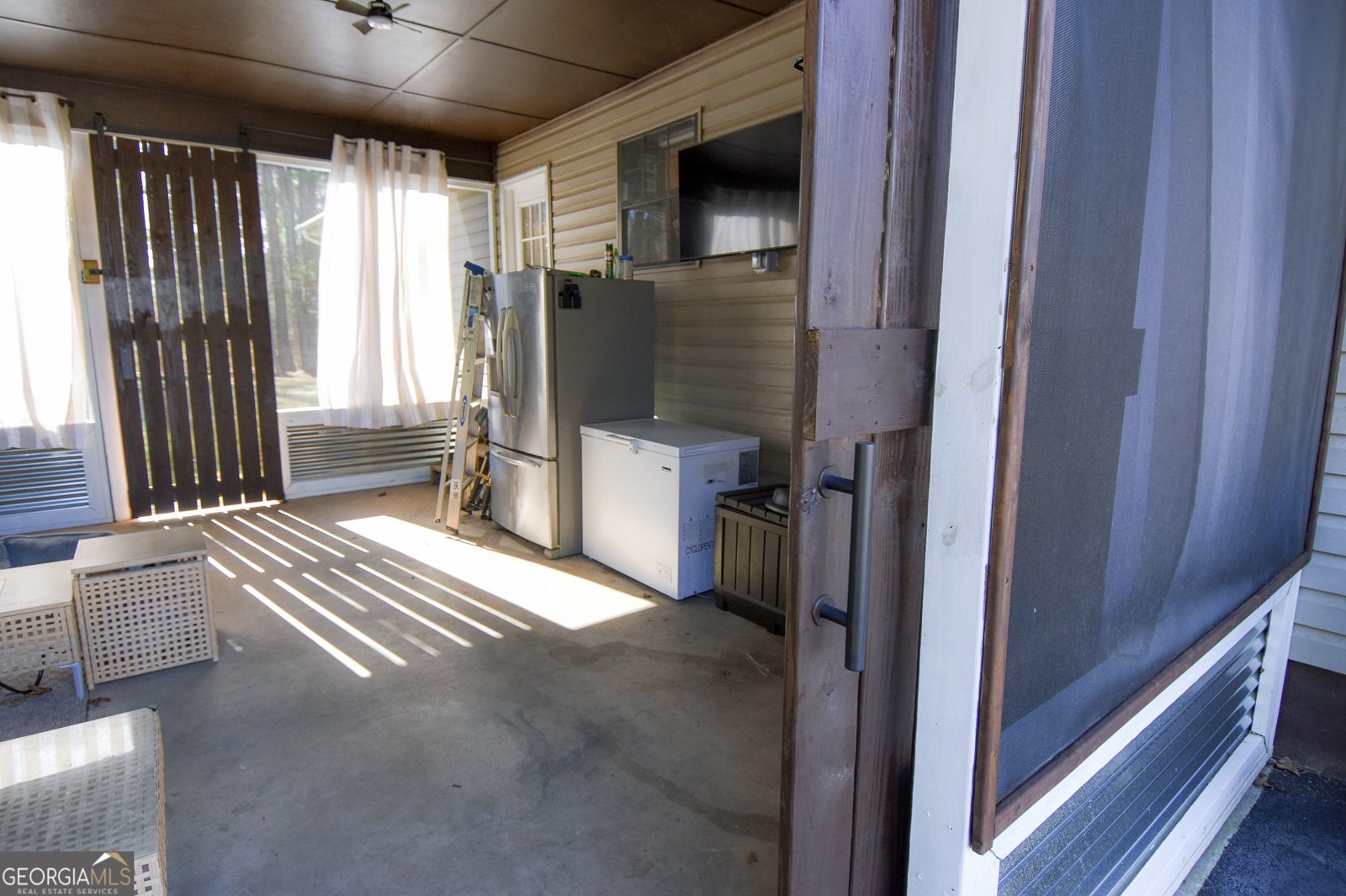 741 Howell Road Zebulon - Photo 32