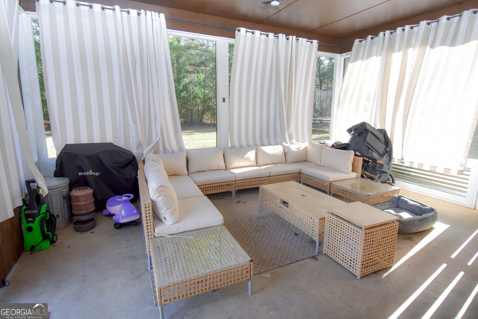 741 Howell Road Zebulon - Photo 33