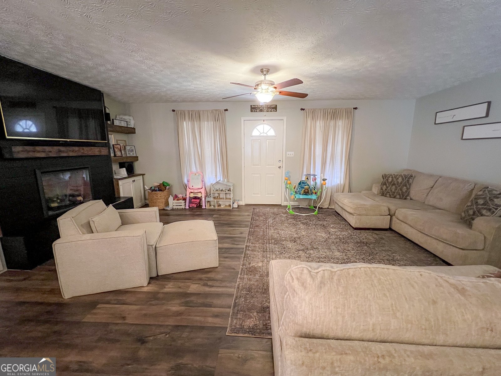 741 Howell Road Zebulon - Photo 36