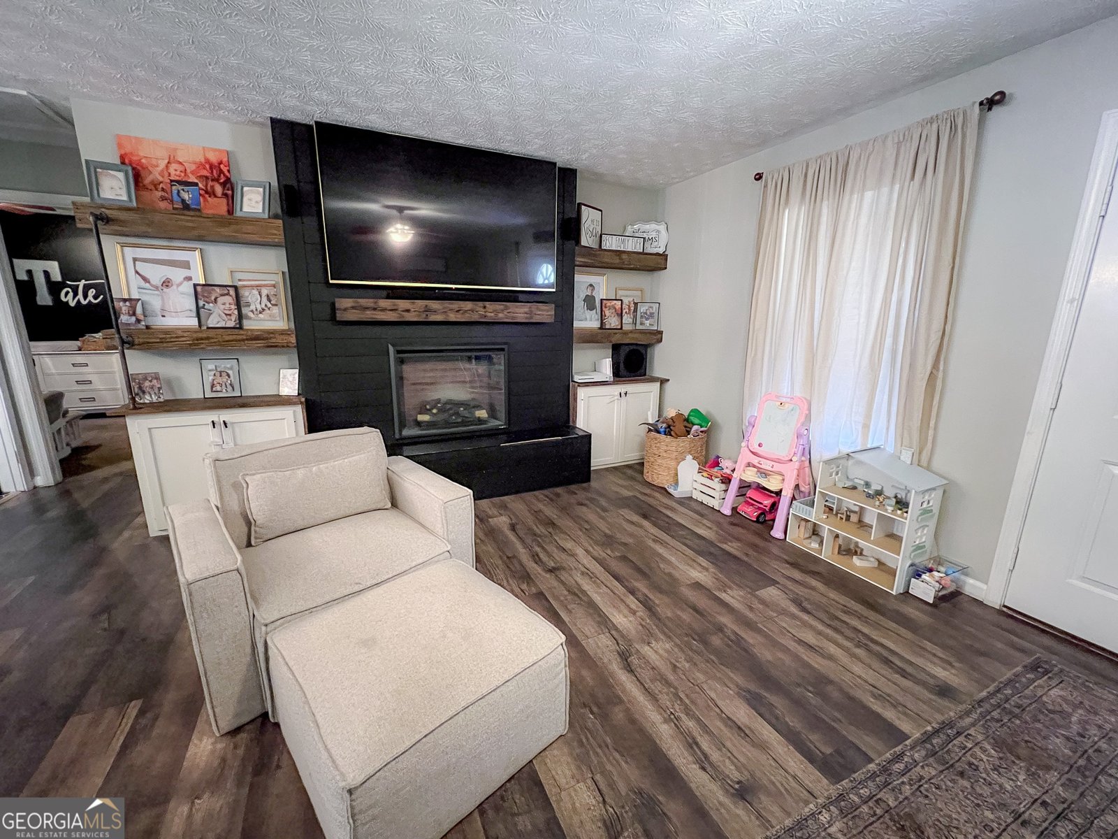 741 Howell Road Zebulon - Photo 37