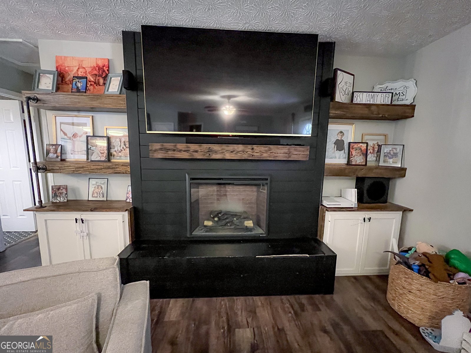 741 Howell Road Zebulon - Photo 38