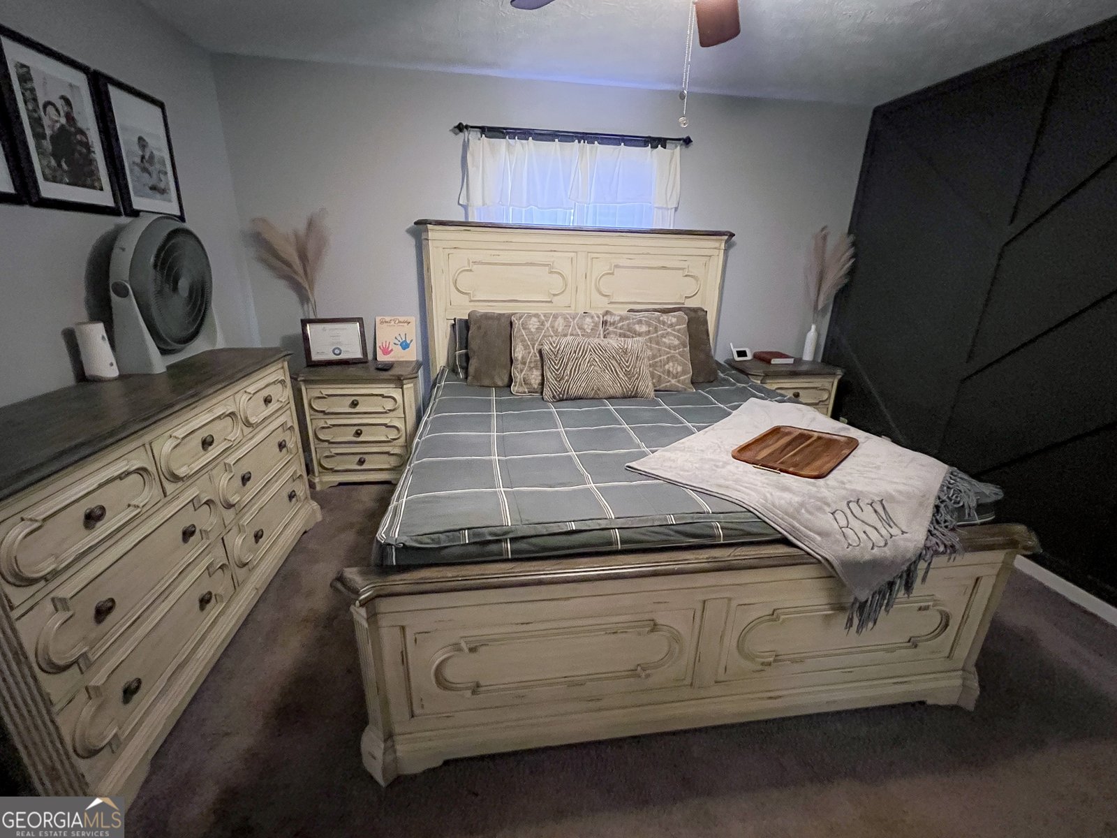 741 Howell Road Zebulon - Photo 40