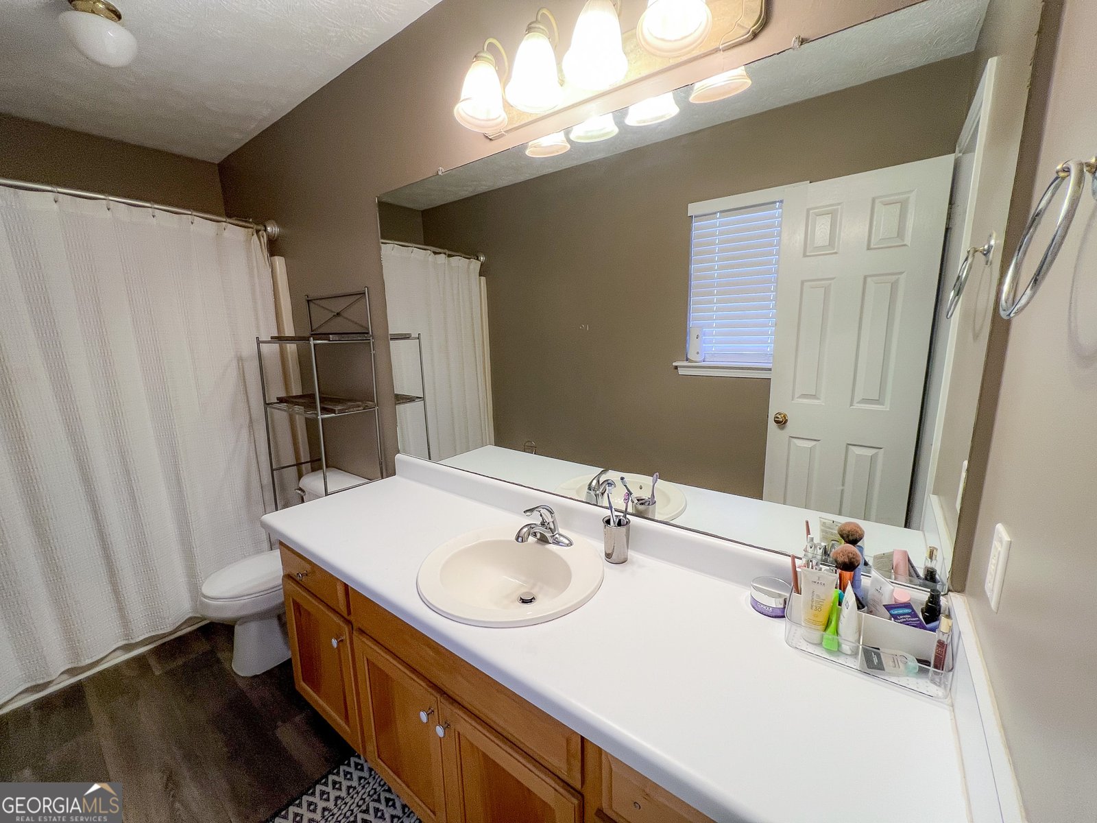 741 Howell Road Zebulon - Photo 43