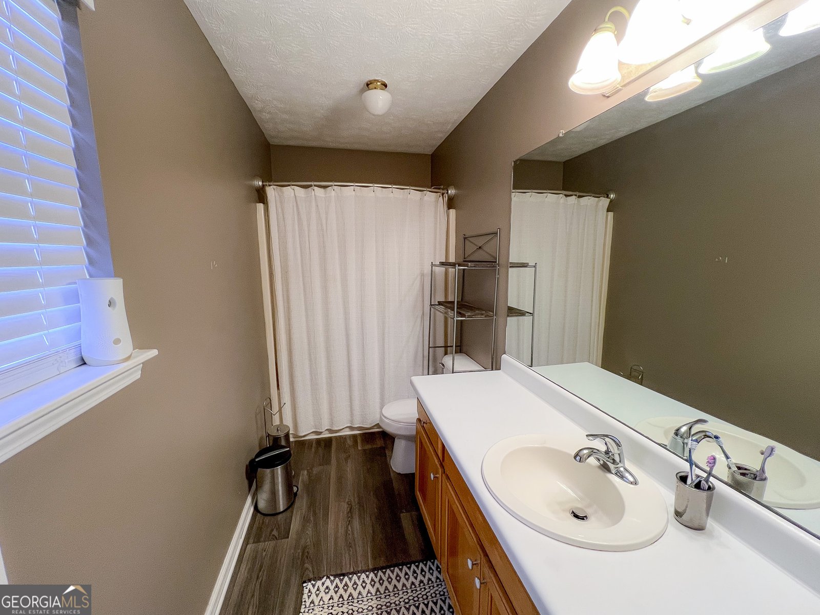 741 Howell Road Zebulon - Photo 45