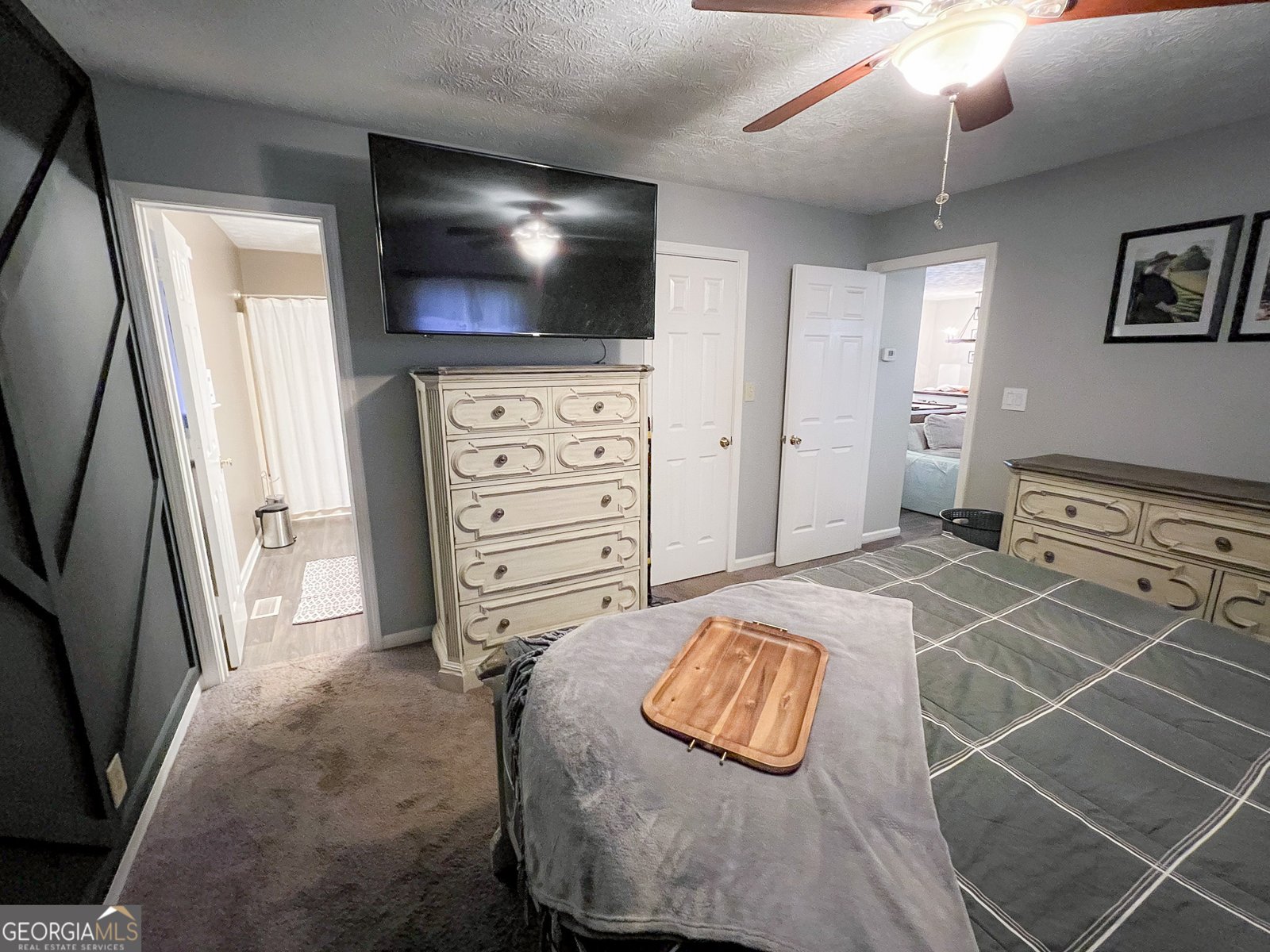 741 Howell Road Zebulon - Photo 48