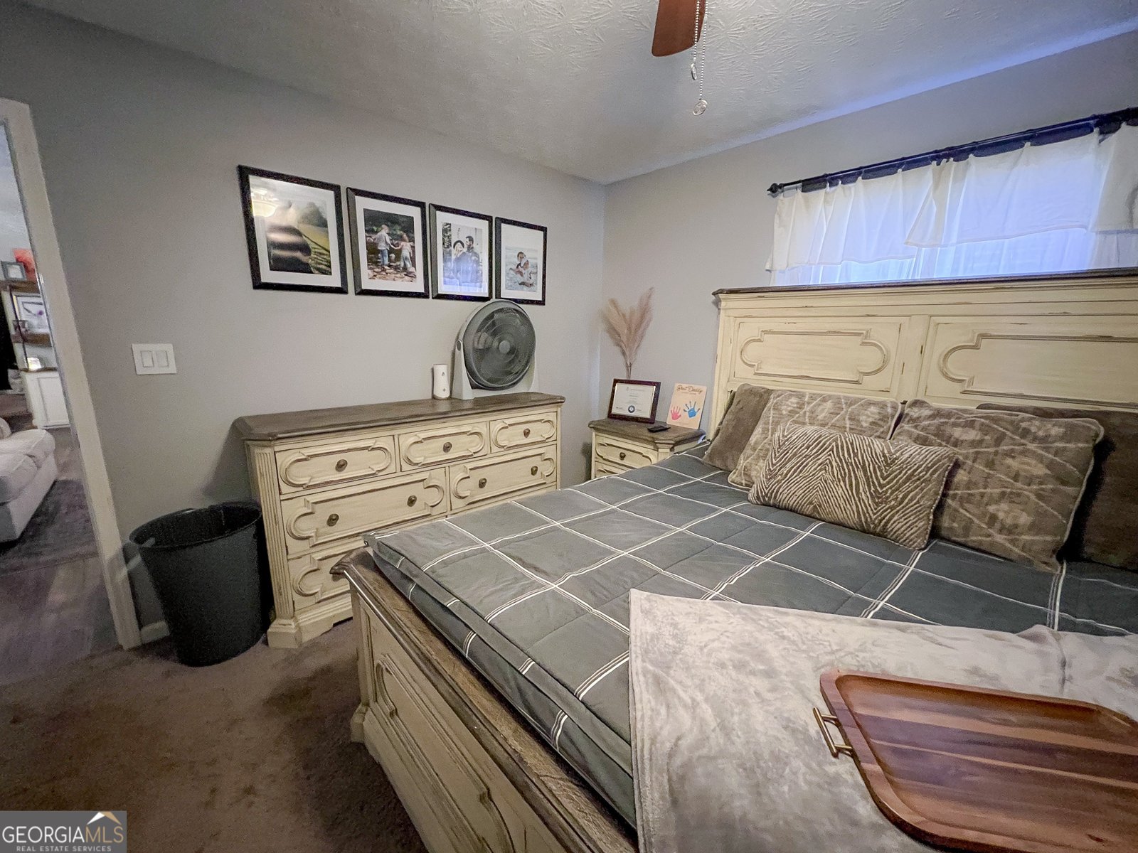 741 Howell Road Zebulon - Photo 50