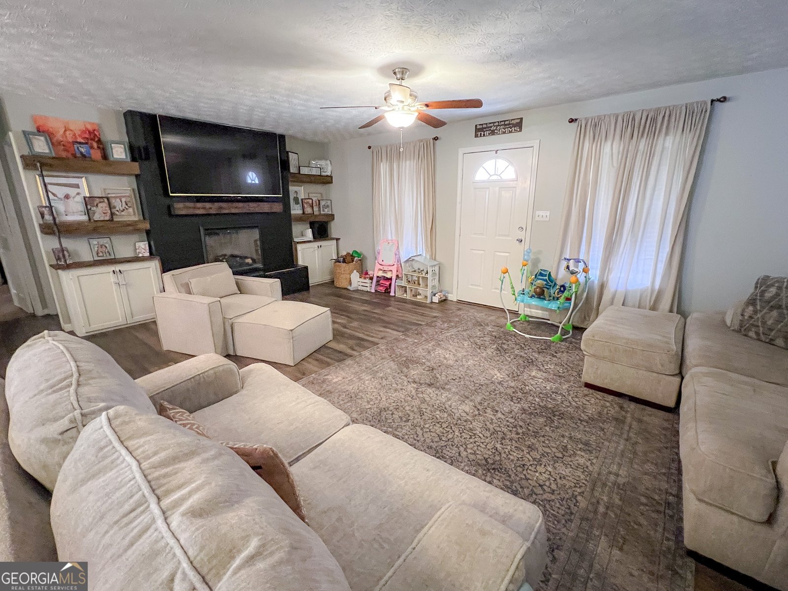 741 Howell Road Zebulon - Photo 51