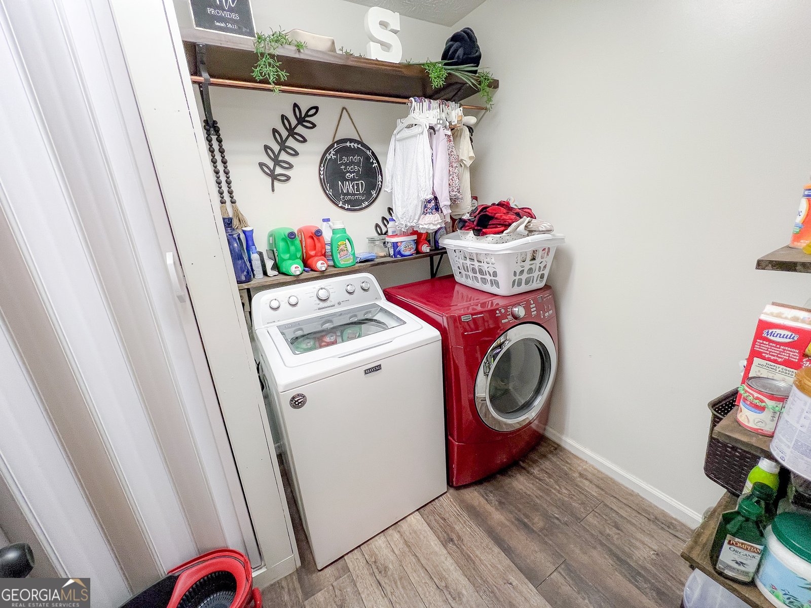 741 Howell Road Zebulon - Photo 53