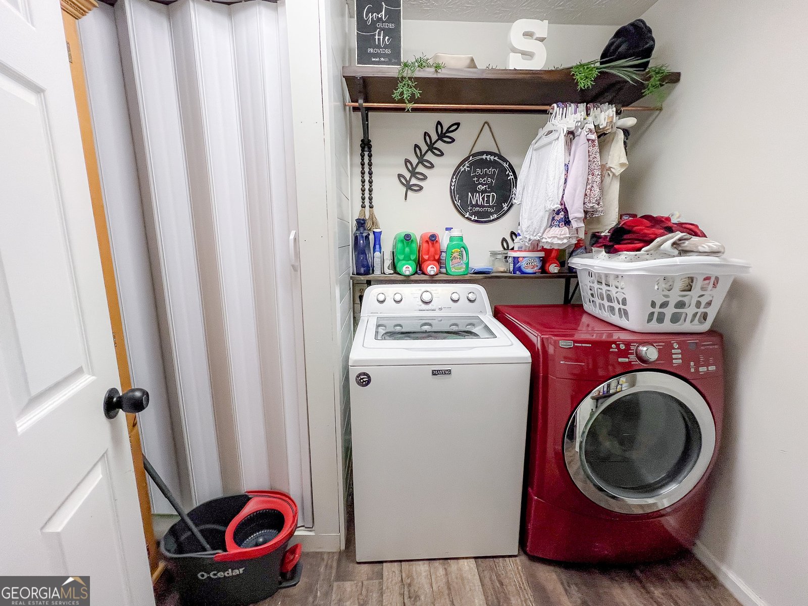 741 Howell Road Zebulon - Photo 54