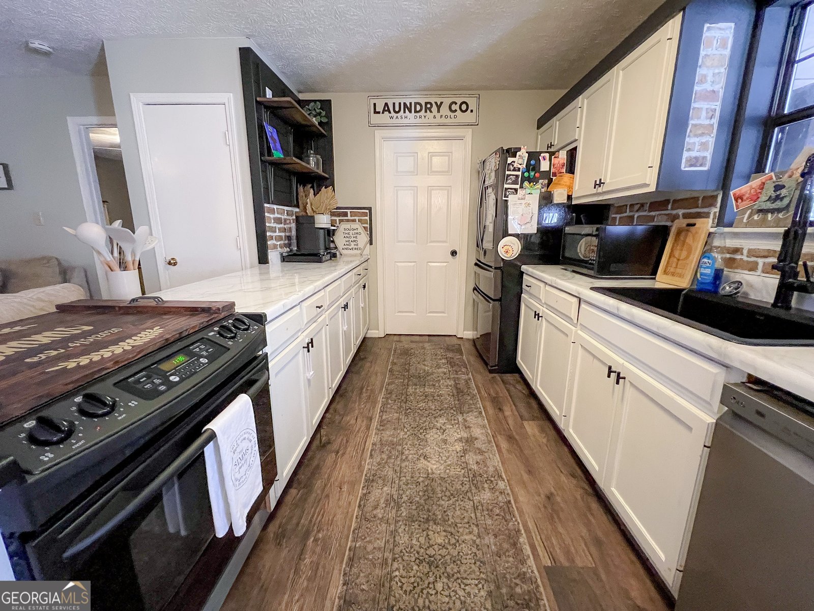 741 Howell Road Zebulon - Photo 55