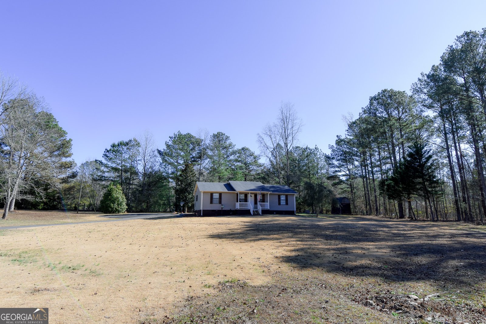 741 Howell Road Zebulon - Photo 6