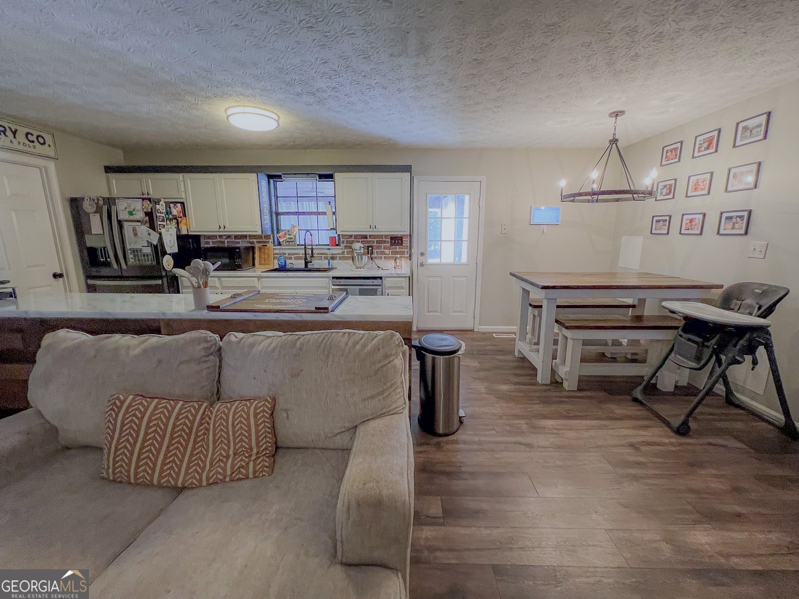 741 Howell Road Zebulon - Photo 60