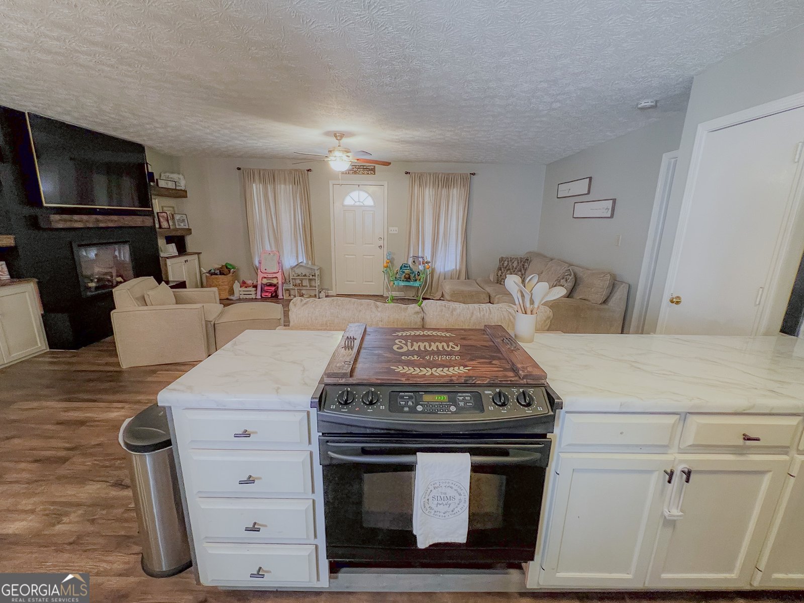 741 Howell Road Zebulon - Photo 64