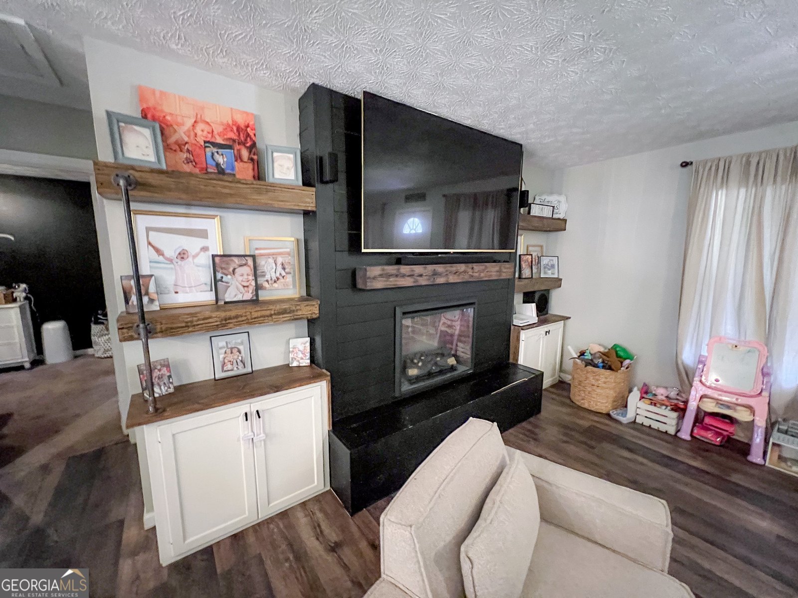 741 Howell Road Zebulon - Photo 68