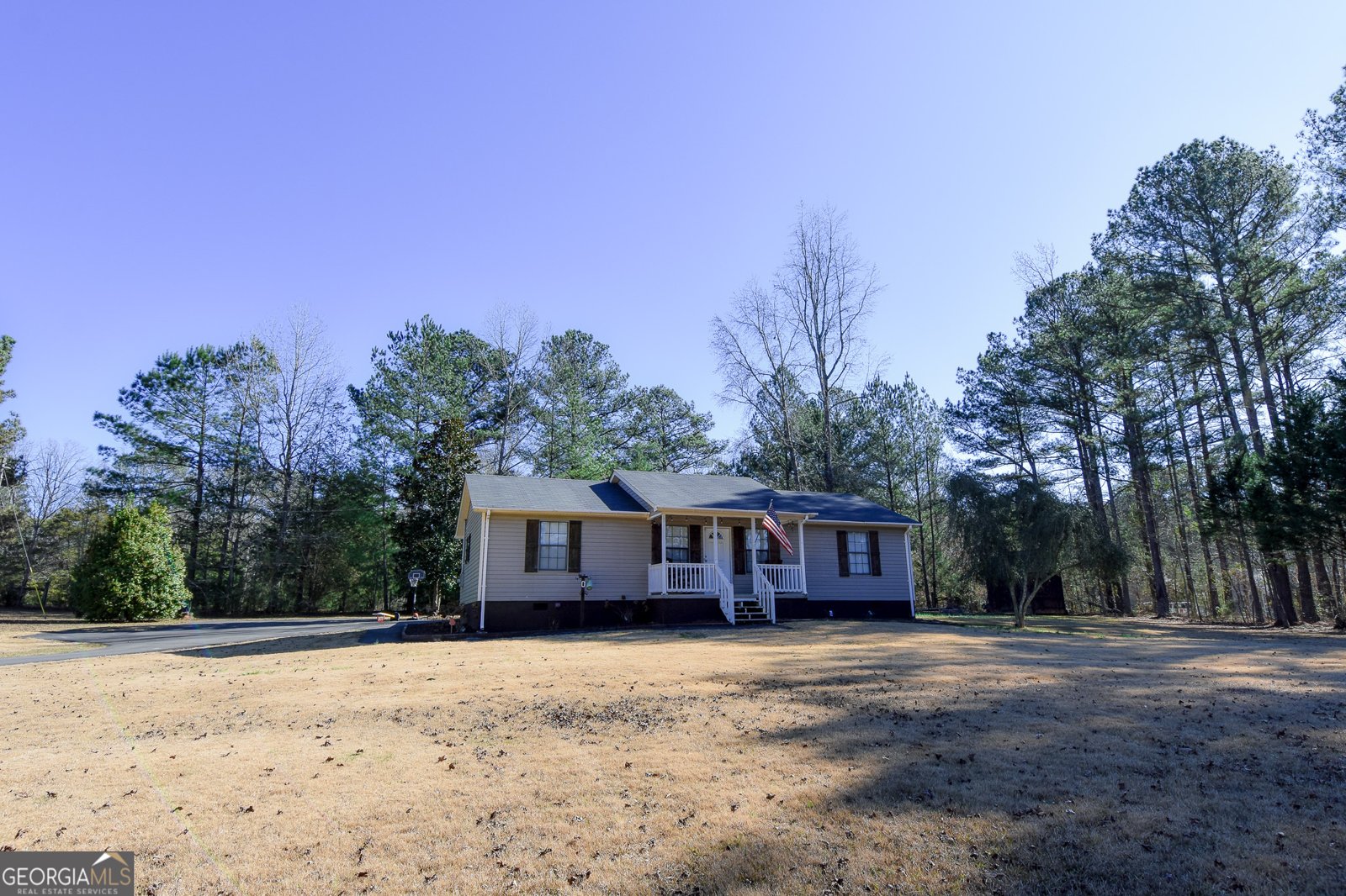 741 Howell Road Zebulon - Photo 7