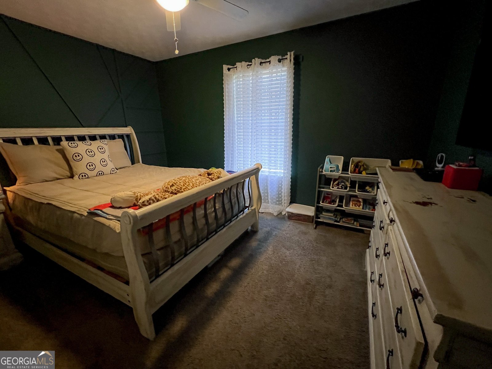 741 Howell Road Zebulon - Photo 70