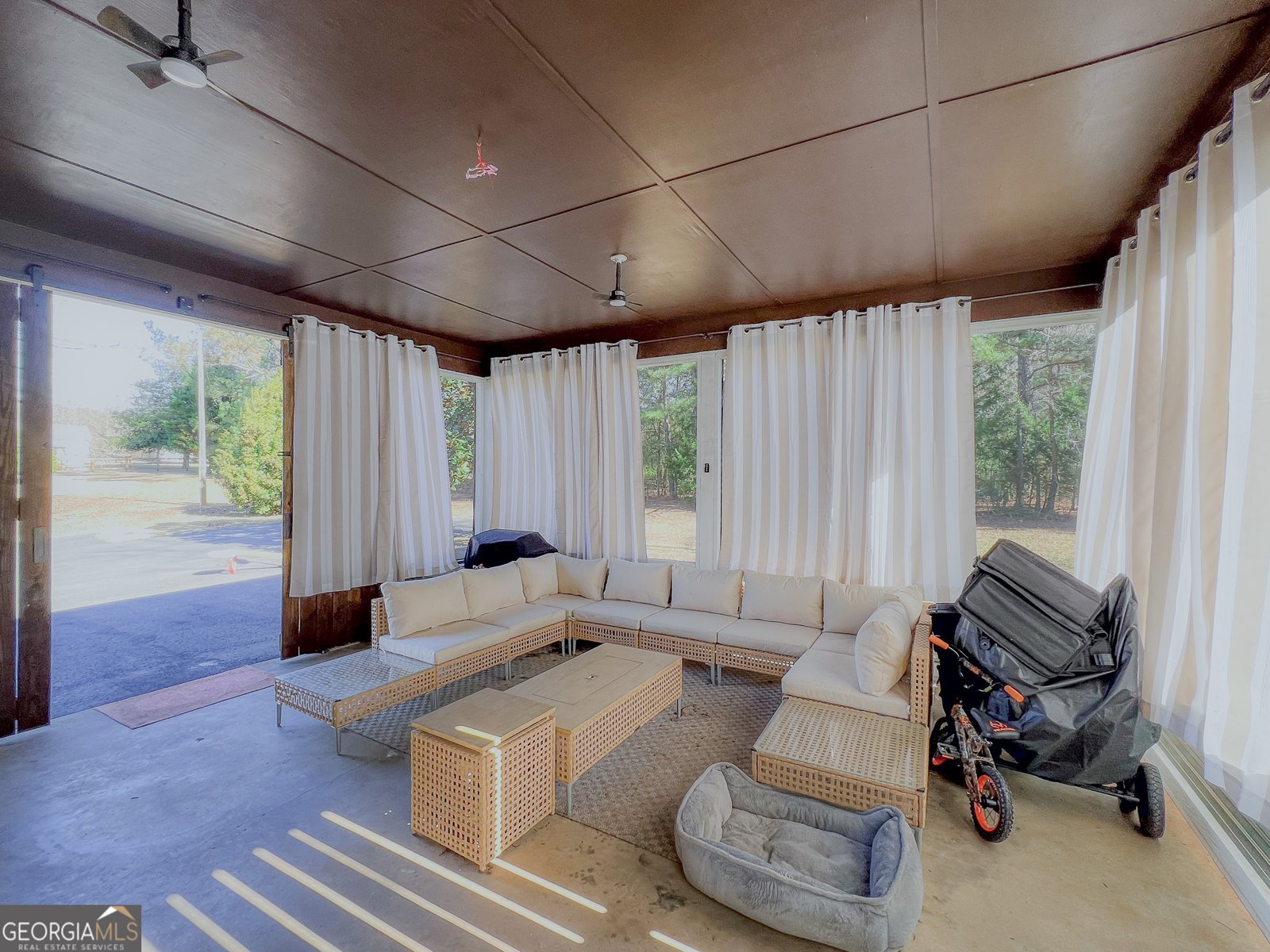 741 Howell Road Zebulon - Photo 79