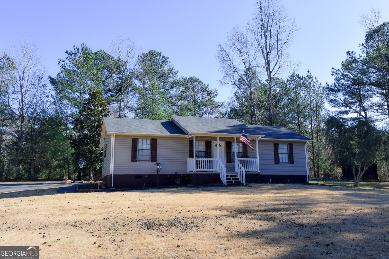 741 Howell Road Zebulon - Photo 8