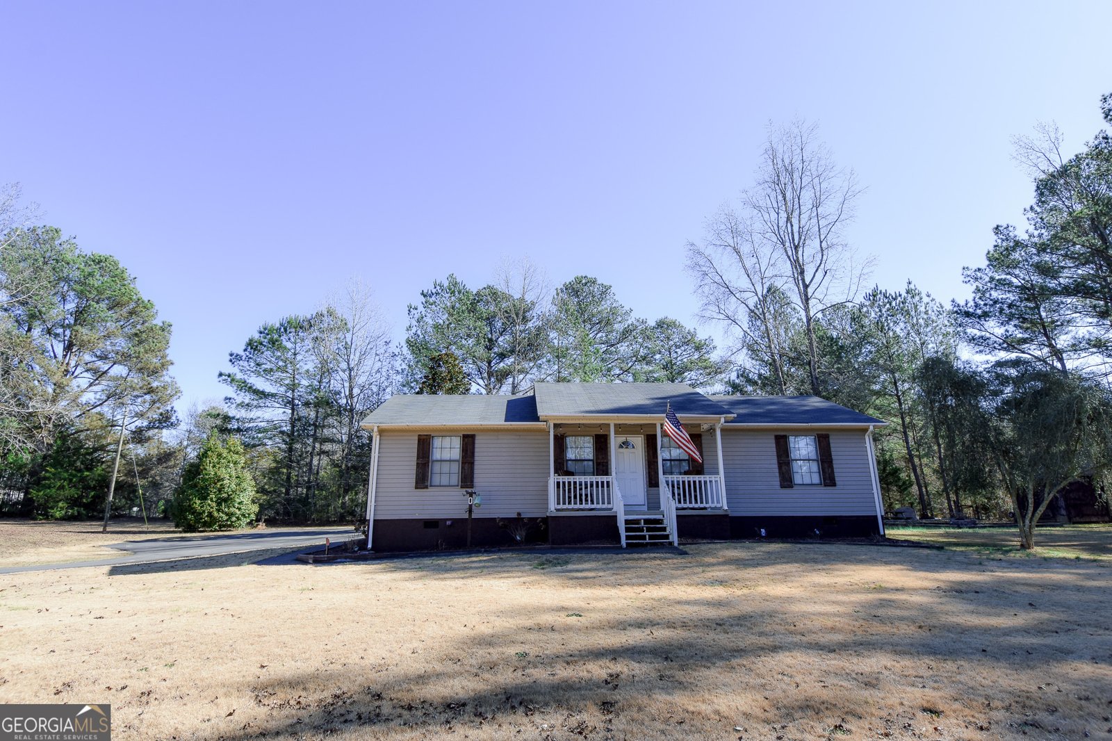 741 Howell Road Zebulon - Photo 9