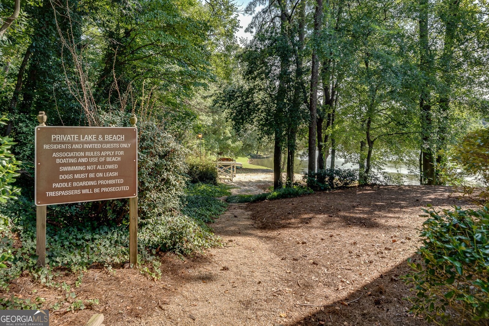 2474 Northlake Court Atlanta - Photo 27